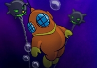 เกมส์ดำดิ่งกระโดด (Deep Lift)