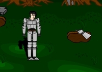 เกมส์สำรวจดวงดาวปริศนา (Lost Sweeper)