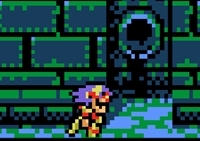 เกมส์นักรบหนุ่มต่อสู้แฟนตาซี (Final Fantasy Turn Based)