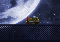 เกมส์ยานสำรวจอวกาศ (CyberFish)