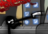 เกมส์ร้านปืนป้องกันซอมบี้ (Dawn Of The Zombies)