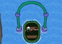 เกมส์กีฬาล่องแก่ง (Wild River)