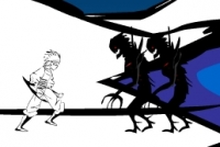 เกมส์บารูโตะนินจาปราบปีศาจ (Baruto)