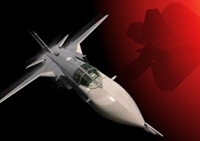 เกมส์เครื่องบินรบป้องกันเรือสินค้า (Fighter 07 Flash)