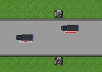 เกมส์ป้องกันกระทรวงกลาโหม (Turret Defense)