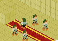 เกมส์วางแผนกลยุทธ์อัศวิน (Knight Tactics)