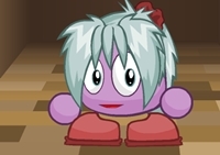 เกมส์เต้นเลียนแบบ (Wiggi Dance Academy)