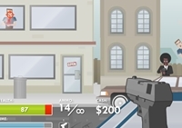 เกมส์ยิงถล่มล้างแค้น (The Taste of Revenge)