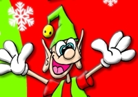 เกมส์เอลฟ์จอมเขมือบ (Hungry Elf)