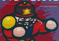 เกมส์นักสู้เมืองของเล่น (The Nutcracker)