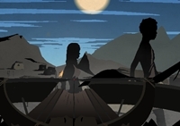 เกมส์นักฆ่ายุคหิน (Stoneage Assassin Revenge)