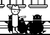 เกมส์กำจัดปีศาจจากขุมนรก (Yahtzee The Ultimate Game Critic And The Imps)