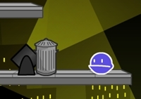 เกมส์กำจัดศัตรูไร้คุณธรรม (Futility)