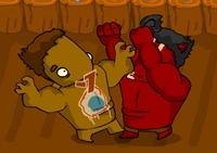 เกมส์ต่อสู้ชนเผ่านักรบ (Tribes)