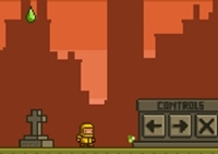 เกมส์หลบเชื้อไวรัส (Acidrain)