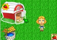 เกมส์ทำฟาร์มมหัศจรรย์ของฉัน (My Wonderful Farm)