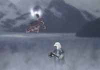 เกมส์นักรบแห่งฝุ่น (Sparks And Dust)