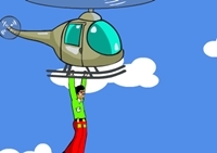 เกมส์ฉากสุดท้ายของฮีโร่ตลอดกาล (Last Action Hero Returns)