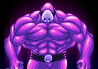 เกมส์นักสู้กล้ามยักษ์ (Fatherly Bonds Da)