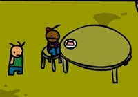 เกมส์ใช้ชีวิตเสมือนจริง (Final Sustenance)