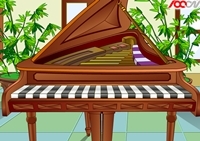 เกมส์เปียโน (Piano)