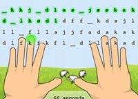 เกมส์ฝึกพิมพ์คีย์บอร์ด (Typing Game Collection)