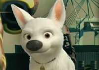 เกมส์โบรว์หมาสายฟ้า (Run Bolt Run)