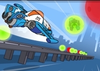 เกมส์ทรานฟอร์เมอร์แปลงร่าง (Transformers Rescue)