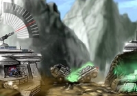 เกมส์ืทรานฟอร์เมอร์ป้องกันพลังงาน (Transformers The Energon Within)