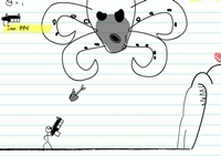 เกมส์ยิงผีซอมบี้บอลลูน 2 (Zombie Balloon Heads 2)