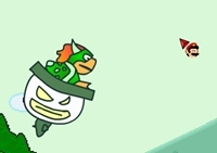 เกมส์ตะลุยเมืองมาริโอ 2 (Mario Town 2)