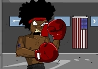 เกมส์ชกมวยปีใหม่ (New Years Knockout)