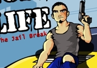เกมส์ชีวิตเด็กแก๊งเตอร์ (Gangster Life)
