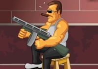 เกมส์มาเฟียล้างแค้น (Mafia The Revenge)