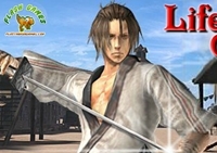 เกมส์ความเป็นและความตาย (Life or Death)