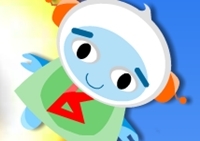 เกมส์ระเบิดทะลุมิติ 2 (Bombot 2)