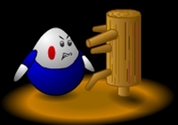 เกมส์ไข่ยอดนักสู้ (Egg Fighter)