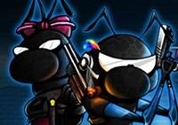 เกมส์มดปล้นธนาคาร (Seo China)