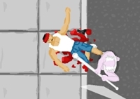 เกมส์หลบหนีออกจากคุก (Runatic)