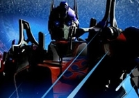 เกมส์ทรานฟอร์เมอร์ดวงดาวแห่งความตาย (Transformers Dead Planet)