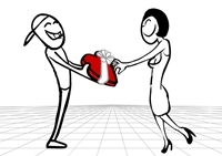 เกมส์ตามหารักแท้สุดสยอง (Whack Your Soul Mate)