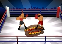 เกมส์ต่อยมวยชิงแชมป์โลก (World Boxing Tournament)