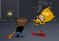 เกมส์ต่อสู้กับปีศาจจิ้งจอก (Portal Defenders)