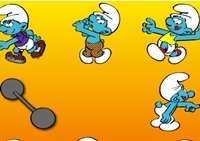 เกมส์สเมิร์ทจับคู่กีฬา (Smiling Boxes)