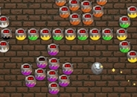 เกมส์ทำลายหุ่นยนต์เหล็ก (Robo Run)