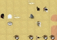 เกมส์วางแผนการรบ (Telepath Psy Arena)