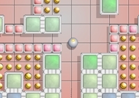 เกมส์เก็บลูกบอลในสนามหญ้า 2 (Rumble Ball Field 2)