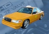 เกมส์แท็กซี่รับส่งผู้โดยสาร (Sim Taxi)