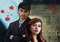 เกมส์สองนักสืบค้นหาหลักฐาน (Daily Witness)