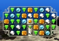 เกมส์ค้นหาอัญมณีแห่งแอตแลนติก (Jewel of Atlantis)
